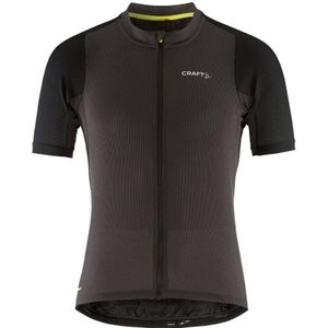 Craft - ADV Endur Jersey - Fietsshirt - Blauw - Gerecycled Polyester