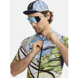 Craft ADV Endur Graphic Jersey M Blaze/Free S