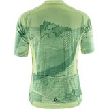 Craft - Adv Endur Graphic Jersey - Spruce-Twig