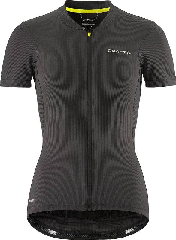 Craft - Adv Endur Jersey - Fietstrui - Slate - Gerecycled Polyester
