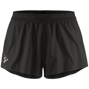 Korte broeken Craft PRO HYPERVENT SPLIT SHORTS 2 M 1914586-999000 Maat M