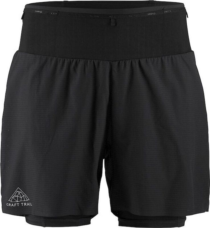 Pro Trail Shorts