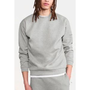 Craft ADV Join RN Herensweater, grijs - Maat M -