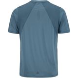 Craft Sportshirt Adv Essence - Blauw - Korte Mouwen