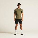 Craft ADV ESSENCE SS TEE 2 M (RIFT) M - Ondergoed - Rift