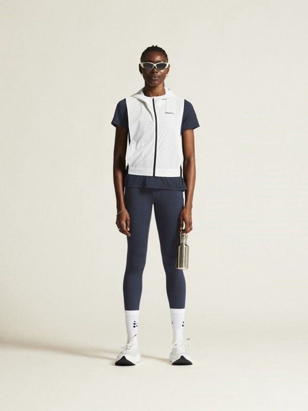 Craft - ADV Essence T-shirt 2 - Dames - Ademend - Zacht Materiaal