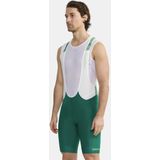 Craft Adv Endur Bib Shorts heren, groen - Maat M -