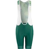 Craft Adv Endur Bib Shorts heren, groen - Maat M -