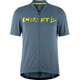 Craft Core Endur Logo Jersey M - heren