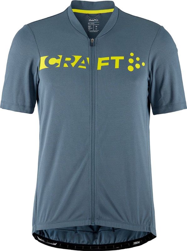 Craft Core Endur Logo Jersey M - heren