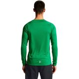 Craft Rush 2 0 Running Longsleeve Heren - Groen