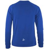 Craft - Rush 2.0 - Running Longsleeve - Royal - Dames - Polyester