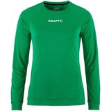 Craft Rush 2 0 Running Longsleeve Dames - Groen