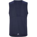 Craft - Rush 2.0 - Tanktop - Navy - Polyester