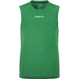 Craft - Rush 2.0 - Tanktop - Team Green