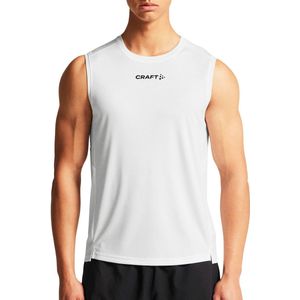 Craft - Rush 2.0 - Tanktop - Wit