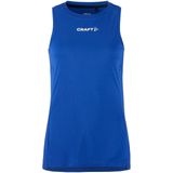 Craft - Rush 2.0 Club - Tanktop - Cobolt