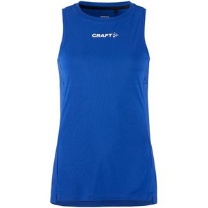 Craft - Rush 2.0 Club - Tanktop - Cobolt