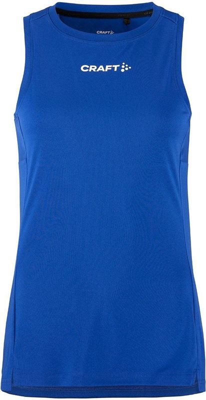 Craft - Rush 2.0 Club - Tanktop - Cobolt
