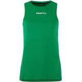 Craft - Rush 2.0 - Tanktop - Team Green