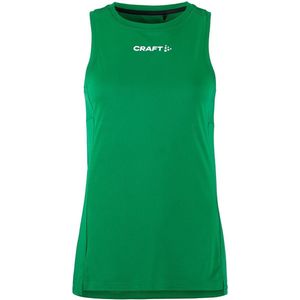Craft - Rush 2.0 - Tanktop - Team Green