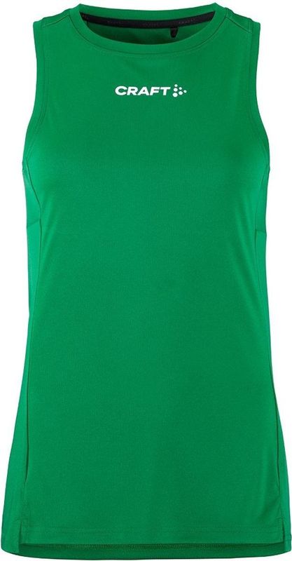 Craft - Rush 2.0 - Tanktop - Team Green