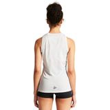 Craft - Rush 2.0 - Tanktop - Wit - Polyester