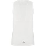 Craft - Rush 2.0 - Tanktop - Wit - Polyester