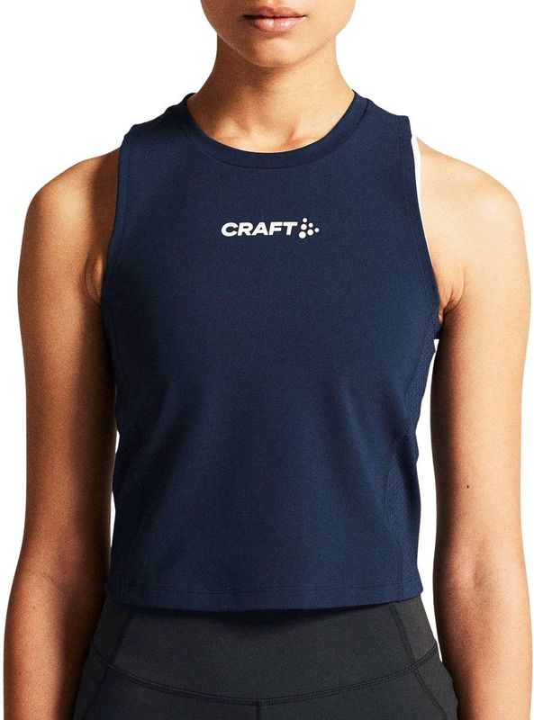 Craft - Rush 2.0 - Tanktop - Navy