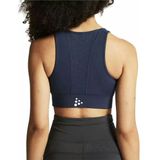 Craft - Rush 2.0 - Sport BH - Navy