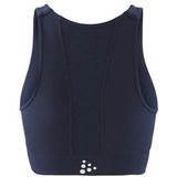 Craft - Rush 2.0 - Sport BH - Navy
