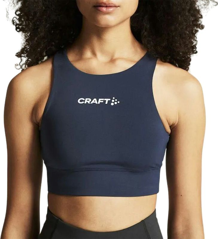 Craft - Rush 2.0 - Sport BH - Navy