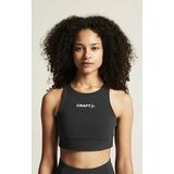 Sport BH Craft Women Rush 2.0 Crop Black-S