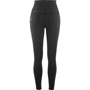 Craft - Rush 2.0 Tight - Zwart - Leggings