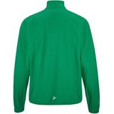 Craft - Rush 2.0 - Trainingsjack - Team Green - Materiaal - Heren