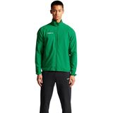 Craft - Rush 2.0 - Trainingsjack - Team Green - Materiaal - Heren