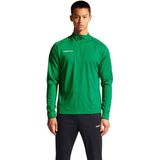 Craft - Evolve 2.0 Half Zip - Trainingsjack - Team Green - Polyester