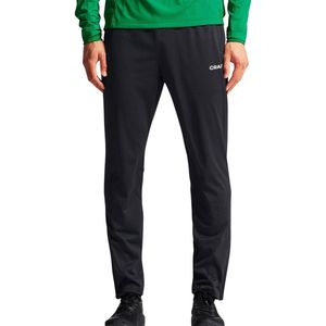 Craft Evolve 2.0 Polyesterbroek Heren - Zwart