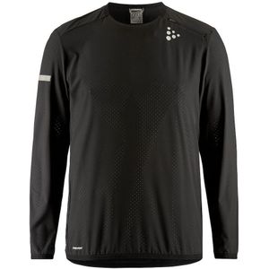Craft - Pro Hypervent Wind Shirt 2 - Heren - Sportshirt