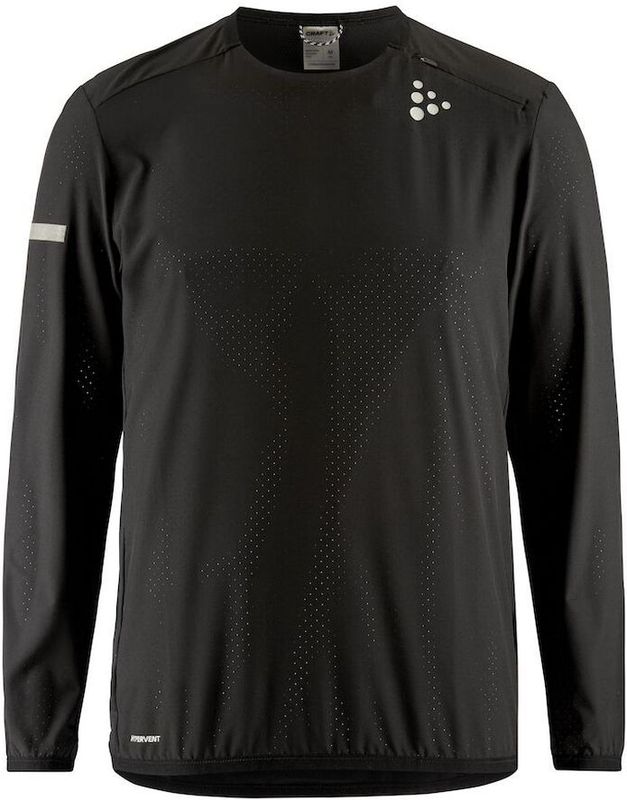 Craft - Pro Hypervent Wind Shirt 2 - Heren - Sportshirt