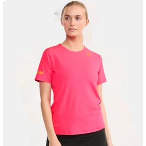 Craft Pro Hypervent 2 damesshirt, roze - Maat M -