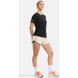 Craft - Pro Hypervent 2 - Damesshirt - Zwart - Jerseystof