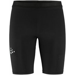 Craft - Pro Hypervent Short Tight 2 - Sportbroek - Zwart - Elastisch