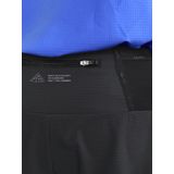 Craft | PRO Trail 2-in-1 | Shorts | Heren | Black