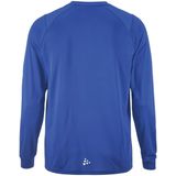 Craft Rush 2 0 Running Longsleeve Heren - Royal