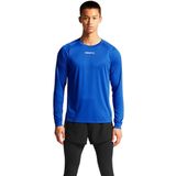 Craft Rush 2 0 Running Longsleeve Heren - Royal