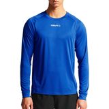 Craft Rush 2 0 Running Longsleeve Heren - Royal