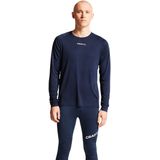 Craft - Rush 2.0 - Longsleeve - Navy