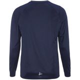 Craft - Rush 2.0 - Longsleeve - Navy