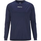 Craft - Rush 2.0 - Longsleeve - Navy